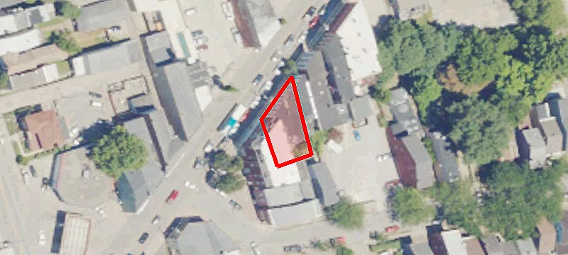 337 Pike St, Unit 39
