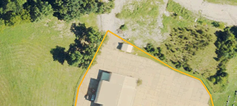 2160 California Cross Rd