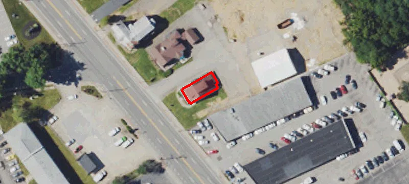 10205 Taylorsville Rd