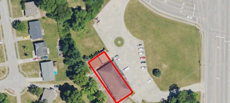 3410 Turkeyfoot Rd
