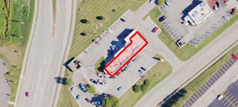 5055 Old Taylor Ml Rd