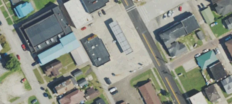 425 Bellefonte St