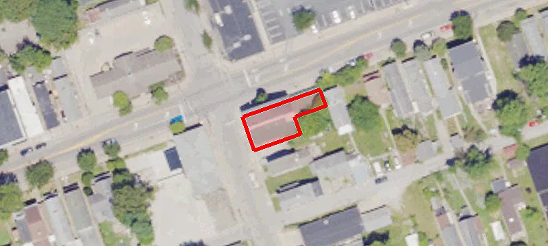131 Elm St