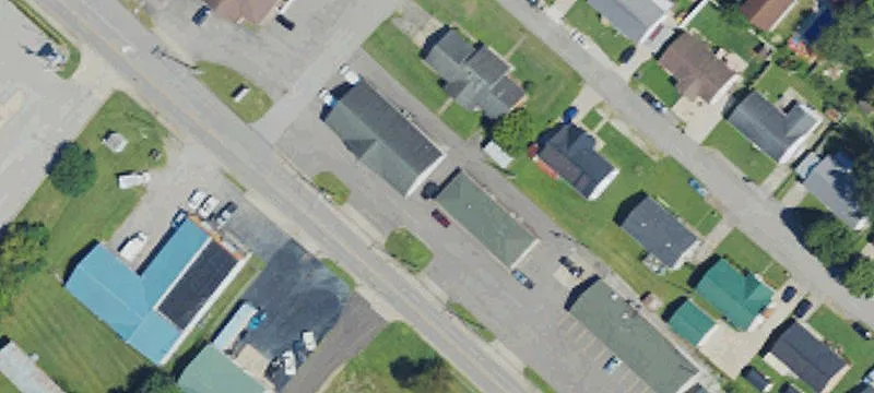 1015 Powell Ln