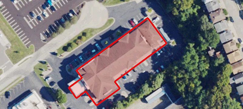 110 Landmark Dr
