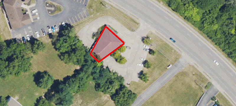 735 Buttermilk Pike