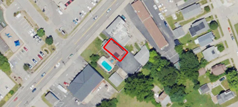 4027 Dixie Hwy