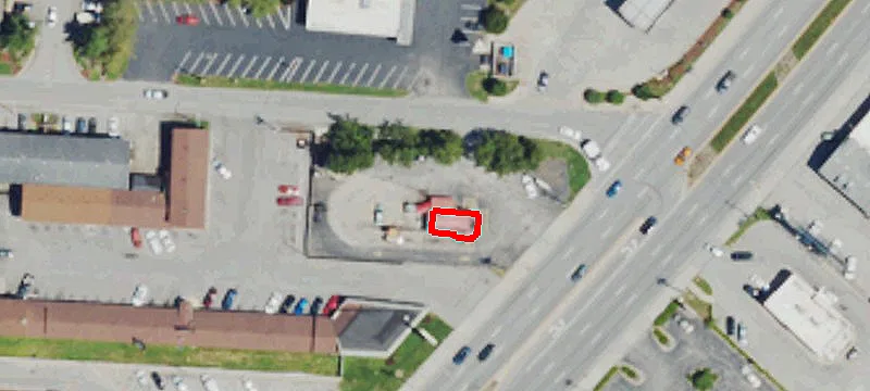 4590 Dixie Hwy