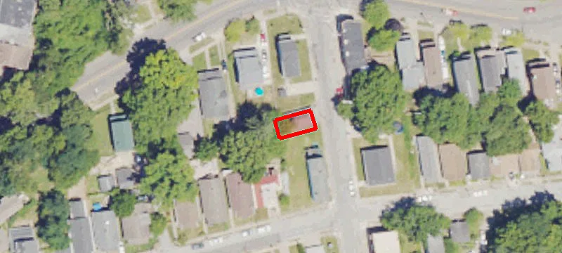 507 Altamont Rd
