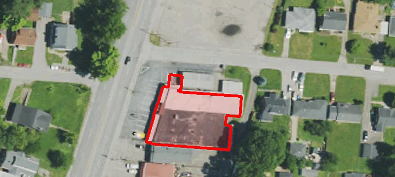 2901 Dixie Hwy