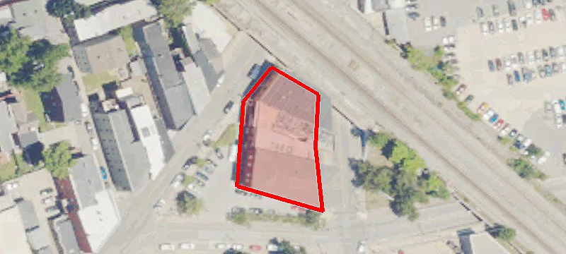 207 Pike St