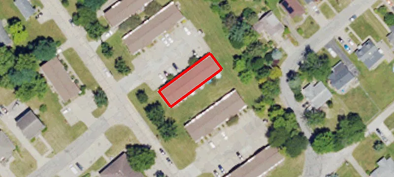 217 Short May St, Unit 265