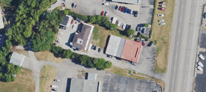 3023 Lexington Rd