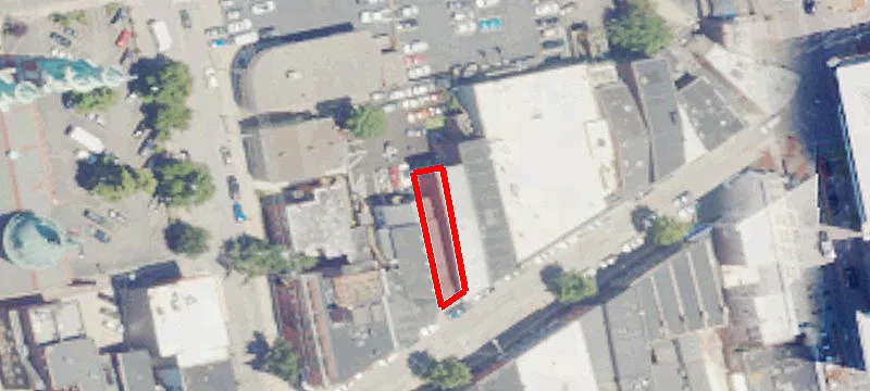 32 Pike St