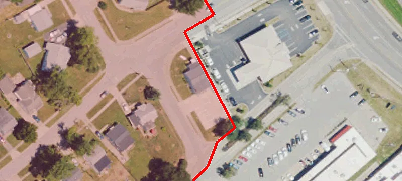 2509 Avon Dr