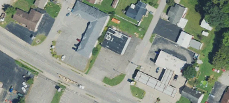901 Bellefonte Rd