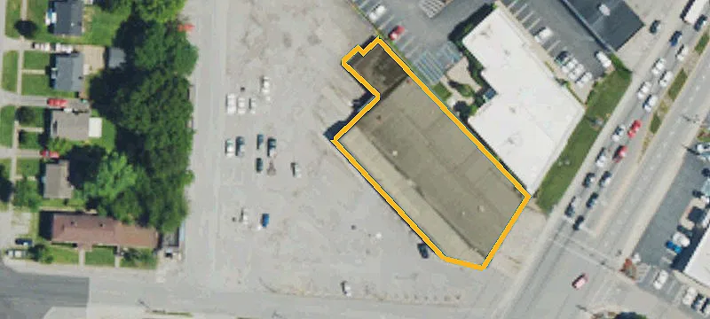 4048 Dixie Hwy