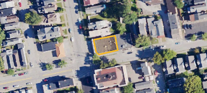 1928 Greenup St, Unit 32