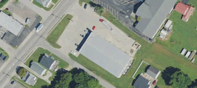1510 Argillite Rd