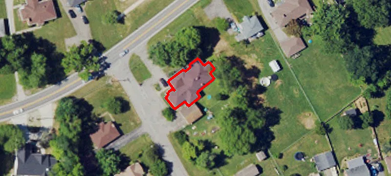 8600 Beulah Church Rd