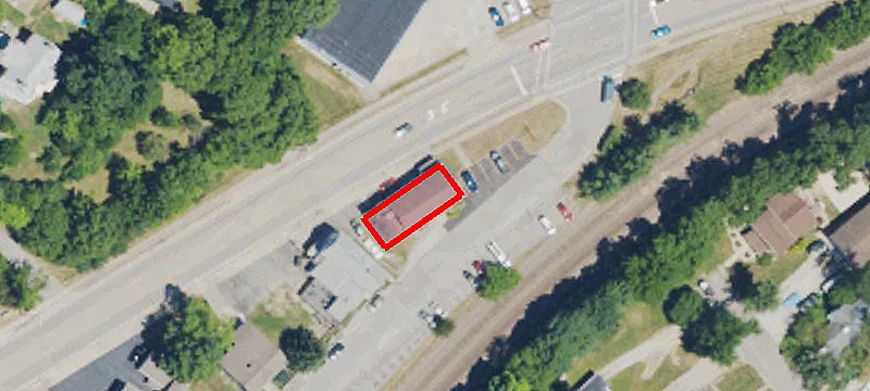 2511 Anderson Rd