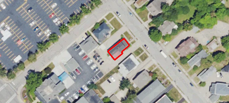 35 Erlanger Rd