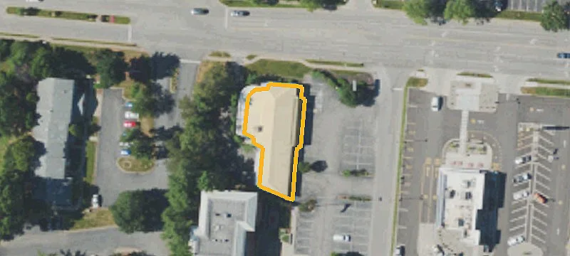 9600 Linn Sta Rd