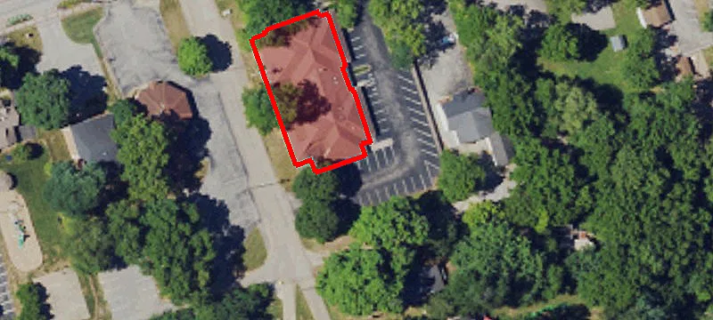 105 Harrison Ave