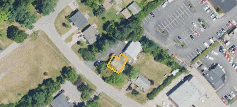 542 Terry Ln