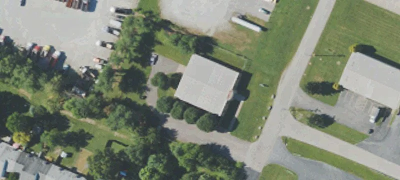505 Terry Blvd