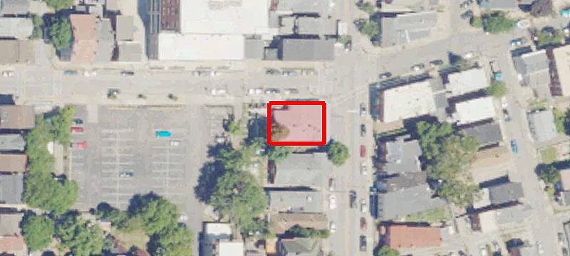 701 Main St, Unit 3