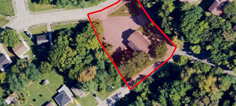 2299 Benton Rd