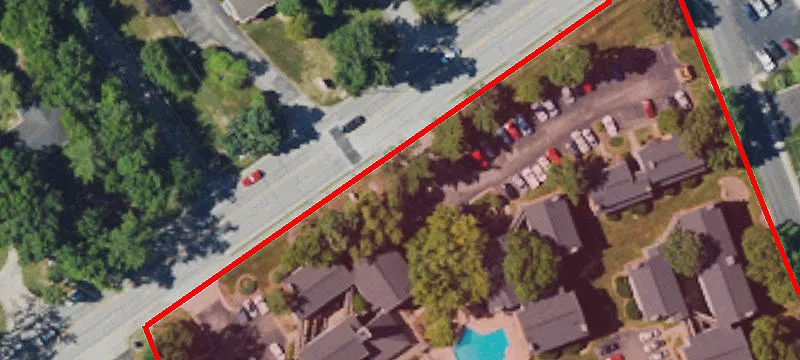 7982 New La Grange Rd Ste, Unit 6
