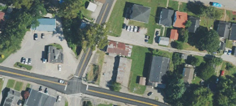 246 Pond Run Rd