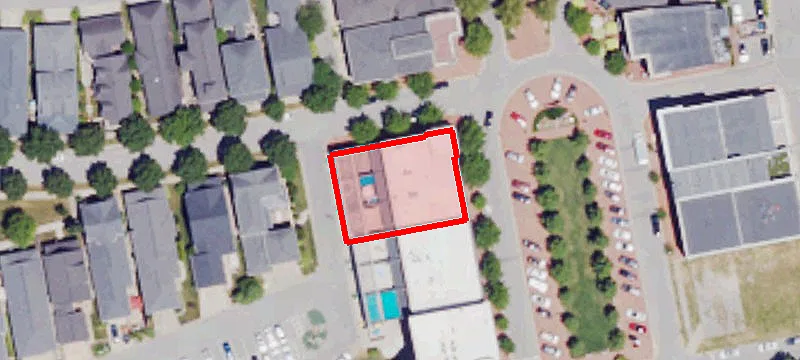 10708 Meeting St
