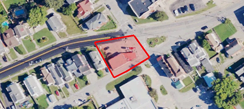 501 Highland Pike, Unit 5