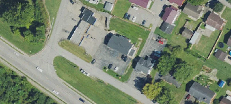 635 Bellefonte Rd