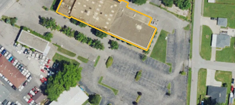4627 Dixie Hwy