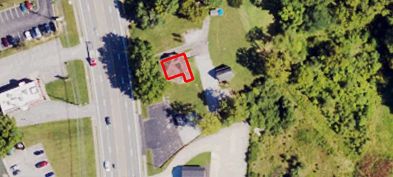 7710 Alexandria Pike