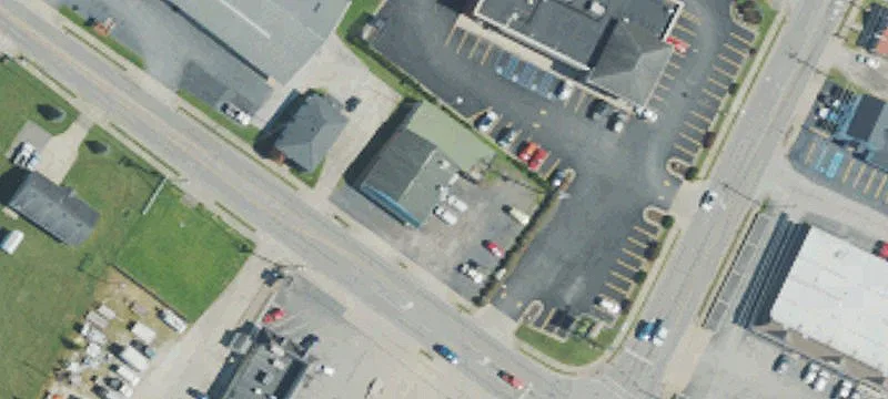 1205 Bellefonte Rd
