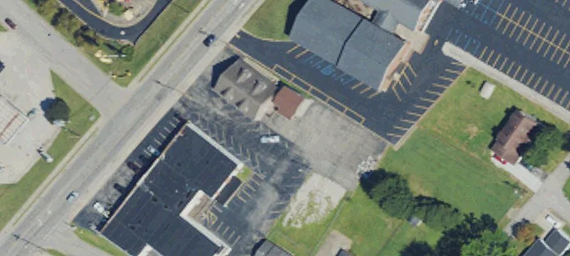 2104 Argillite Rd