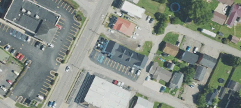2412 Argillite Rd