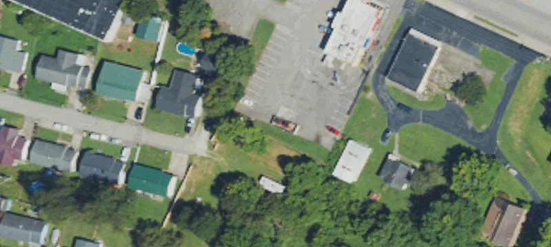 912 Bellefonte Rd