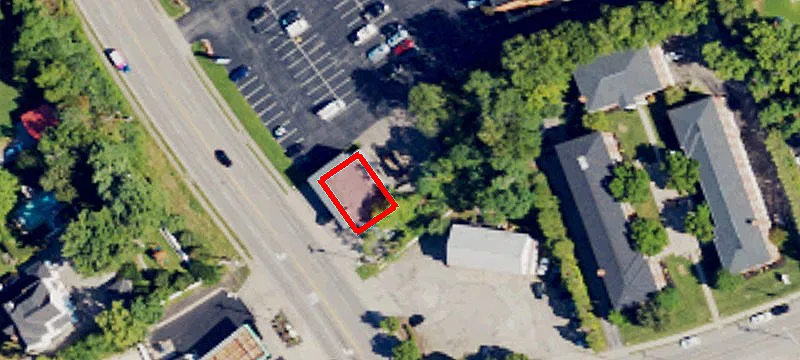 14 Grand Ave