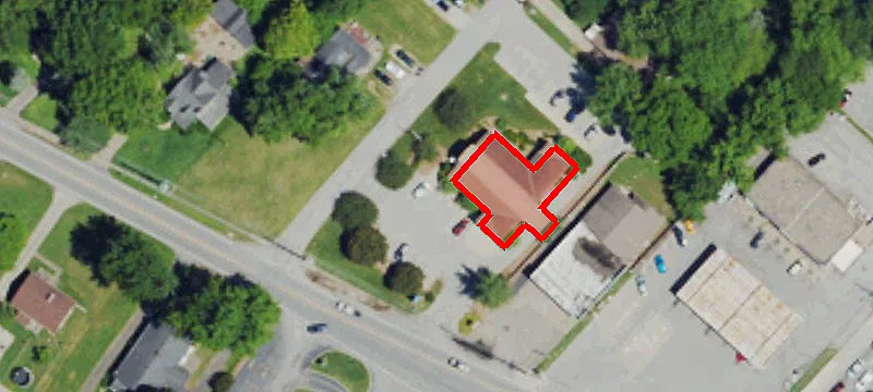 1807 Rockford Ln