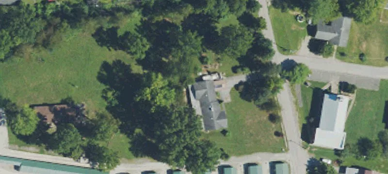600 Heaberlin Rd