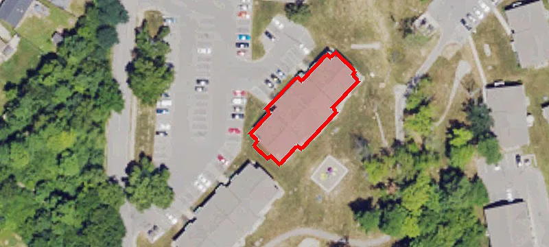 4250 Aspen Dr, Unit 70
