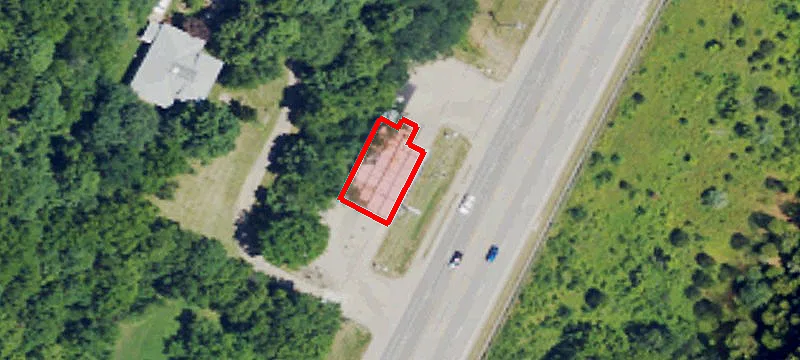 3200 Madison Pike