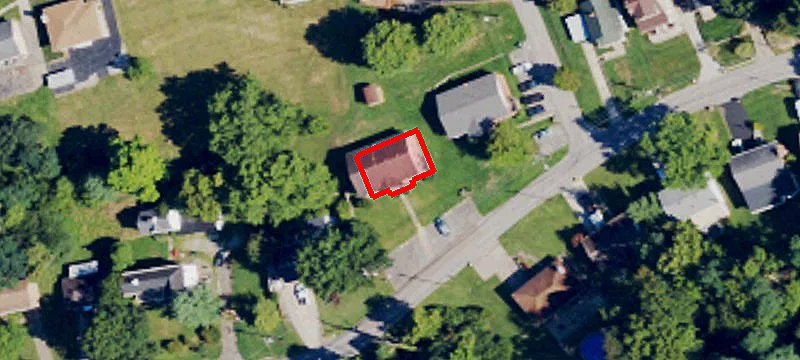 546 Dayton Pike
