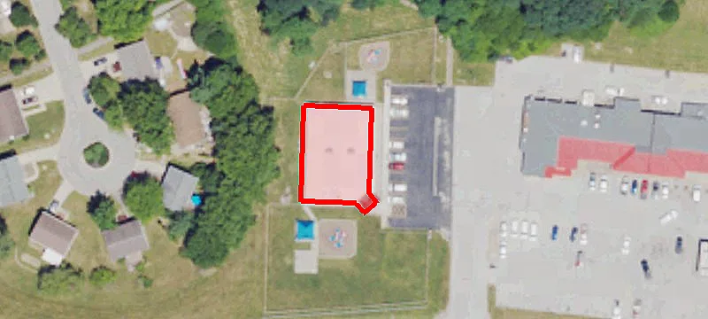 4225 Richardson Rd
